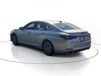 2019 Lexus ES 350 ES 350
