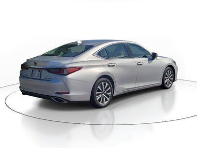 2019 Lexus ES 350 ES 350