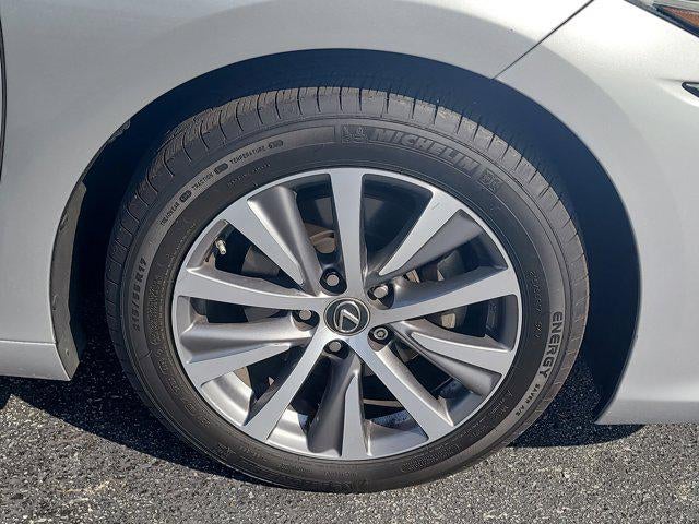 2019 Lexus ES 350 ES 350