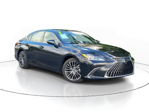 2025 Lexus ES 300h ES 300h