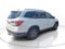 2021 Honda Pilot Elite