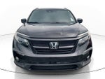 2022 Honda Pilot TrailSport