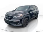 2022 Honda Pilot TrailSport