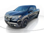 2019 Honda Ridgeline Black Edition