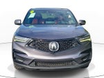 2020 Acura RDX with A-Spec Pkg