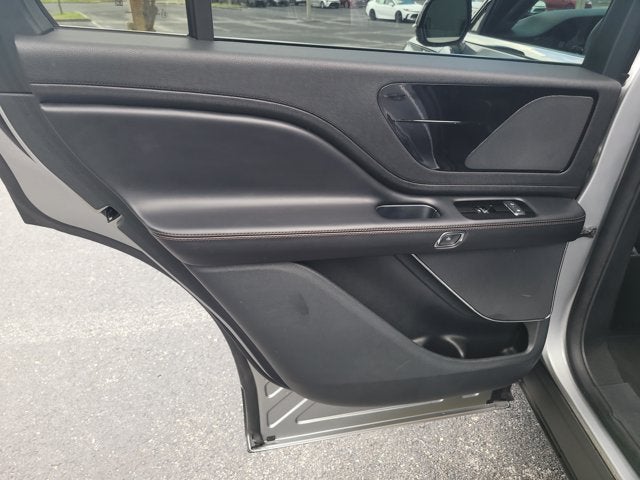 2023 Lincoln Aviator Standard