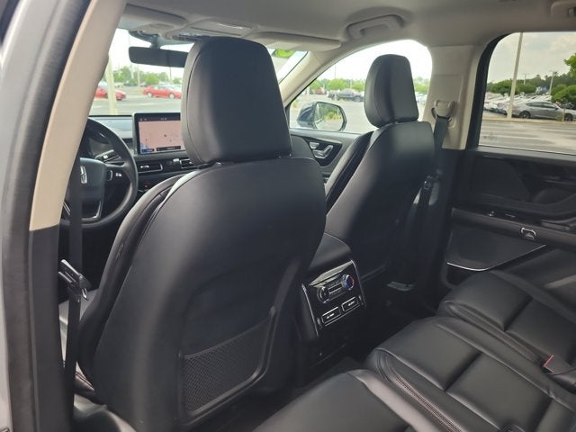 2023 Lincoln Aviator Standard