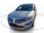 2018 Lincoln MKC Select