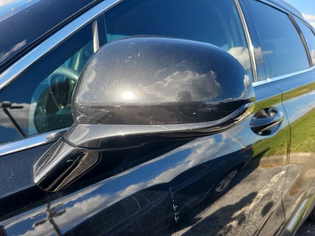 2019 Hyundai Santa Fe SEL Plus