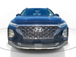 2019 Hyundai Santa Fe SEL Plus