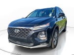 2019 Hyundai Santa Fe SEL Plus