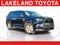 2025 Toyota Grand Highlander LE