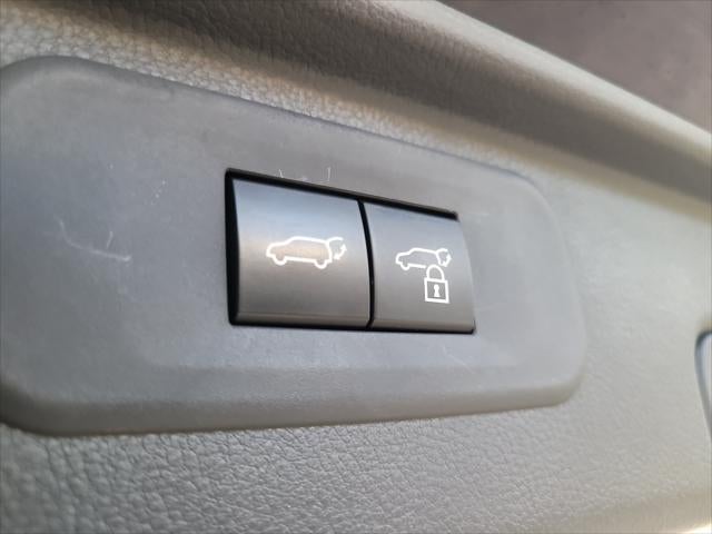 2025 Toyota Grand Highlander LE