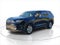 2025 Toyota Grand Highlander LE