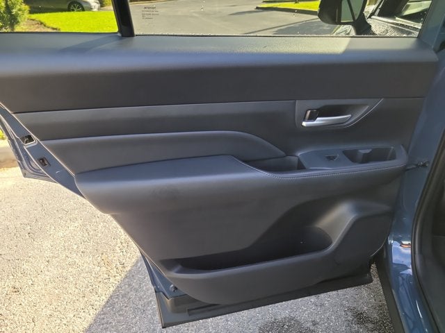 2025 Toyota Grand Highlander LE