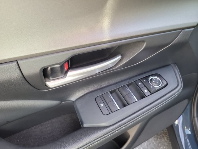 2025 Toyota Grand Highlander LE
