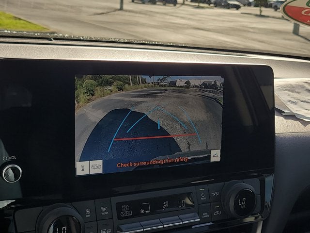 2025 Toyota Grand Highlander LE