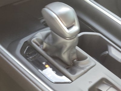 2025 Toyota Grand Highlander LE