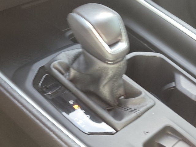 2025 Toyota Grand Highlander LE