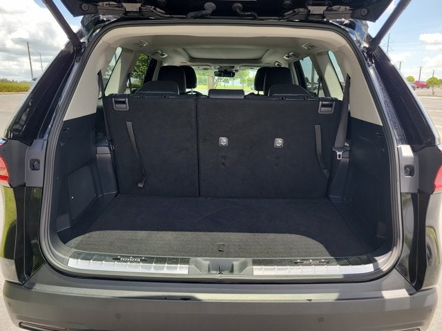 2025 Toyota Grand Highlander Limited