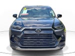 2025 Toyota Grand Highlander Limited