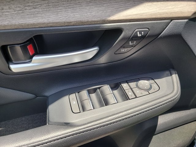 2025 Toyota Grand Highlander Limited
