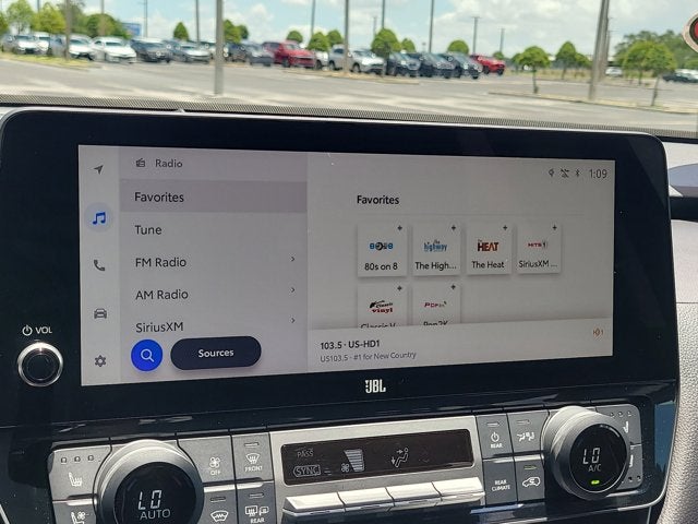 2025 Toyota Grand Highlander Limited