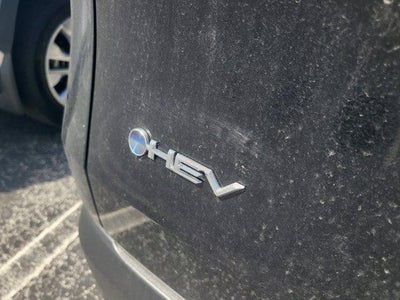 2026 Toyota GRAND HIGHLANDER HEV Hybrid XLE