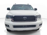 2019 Toyota Sequoia SR5