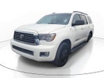 2019 Toyota Sequoia SR5