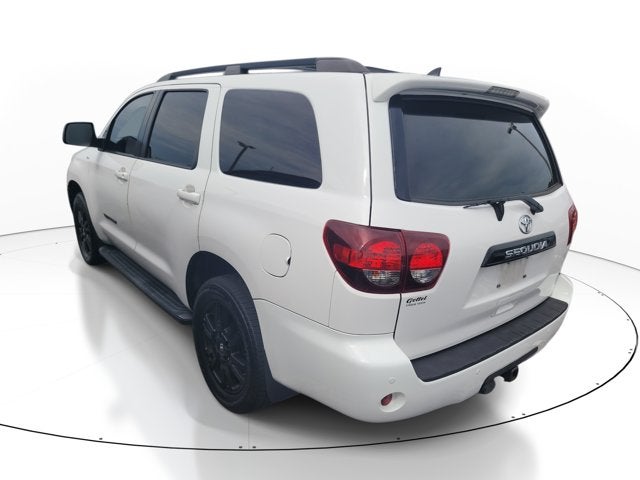 2019 Toyota Sequoia SR5
