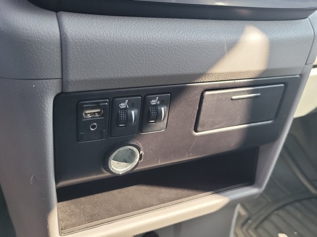 2017 Toyota Sienna XLE Premium