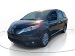 2017 Toyota Sienna XLE Premium