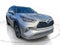 2020 Toyota Highlander Hybrid XLE
