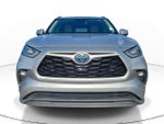 2020 Toyota Highlander Hybrid XLE