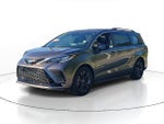 2022 Toyota Sienna XSE