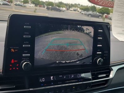 2023 Toyota Sienna XSE