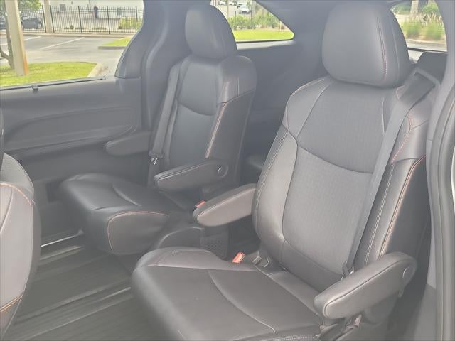 2023 Toyota Sienna XSE