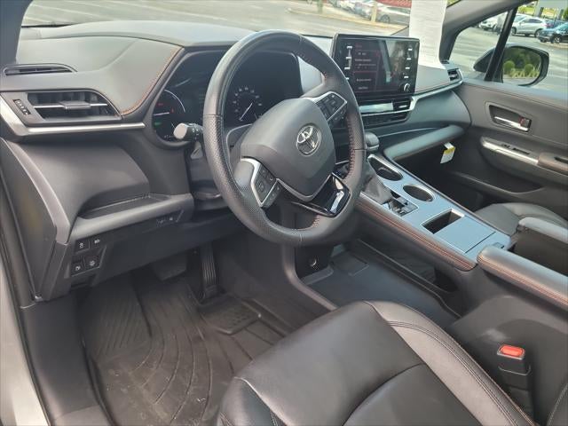 2023 Toyota Sienna XSE