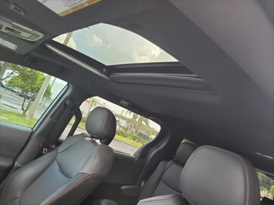 2023 Toyota Sienna XSE