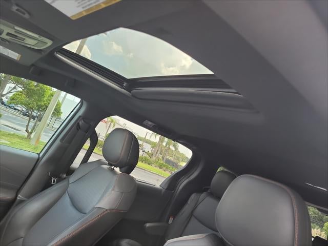 2023 Toyota Sienna XSE