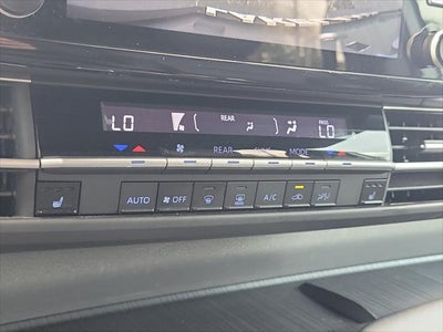 2023 Toyota Sienna XSE