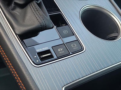 2023 Toyota Sienna XSE