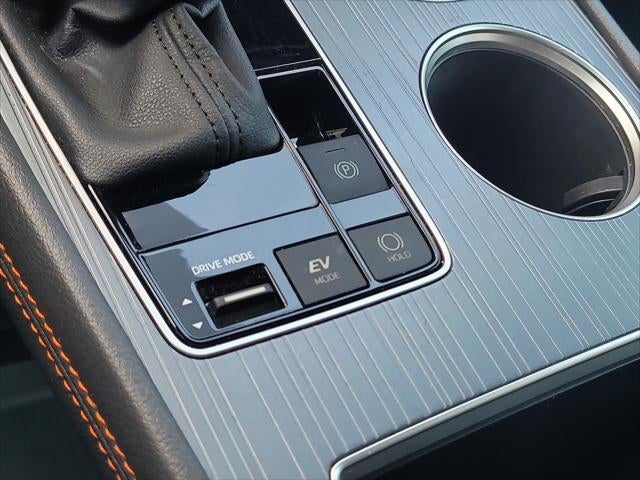 2023 Toyota Sienna XSE