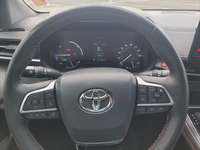 2023 Toyota Sienna XSE