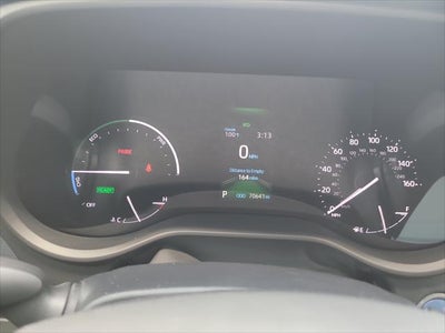 2023 Toyota Sienna XSE