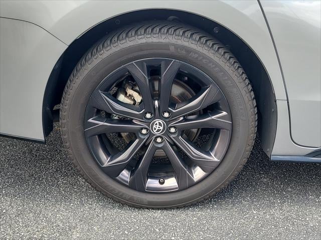 2023 Toyota Sienna XSE