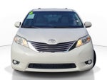2016 Toyota Sienna XLE
