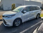 2023 Toyota Sienna Limited