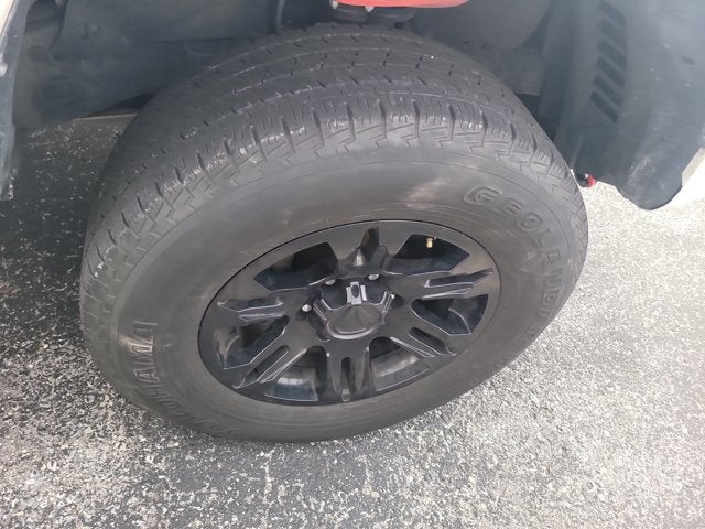 2019 Toyota Tacoma SR